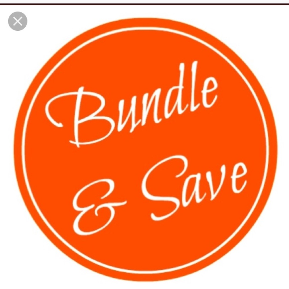 Bundle and Save!